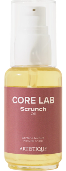 Core Lab Scrunch Oil