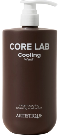 Core Lab Cooling Wash