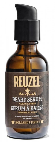 Reuzel Beard Serum