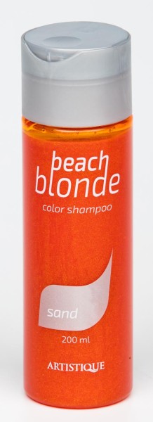 Artistique Beach Blonde Sand Shampoo
