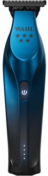 Wahl Maschine Hi-Viz Air schwarz/blau