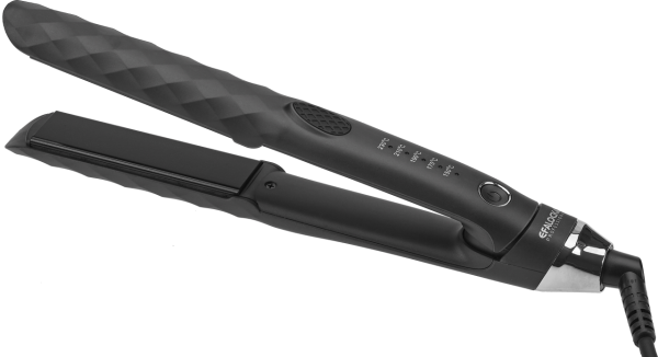 Efa Iron Black Ruby Glätteisen