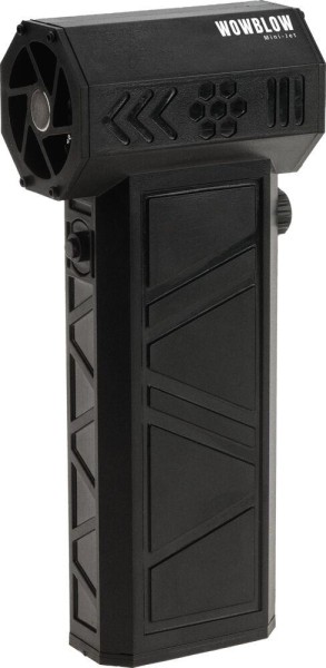 WOWBLOW AIRTOUCH MINI-JET