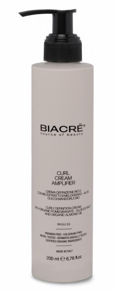 Biacre Curl Amplifier Cream