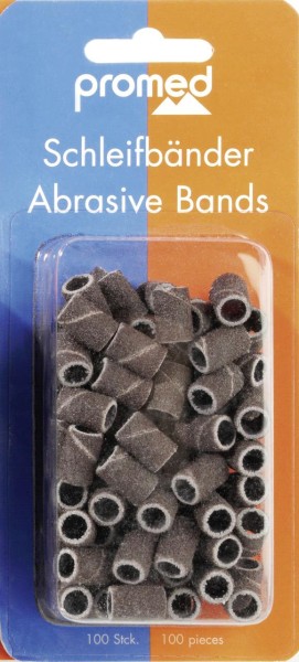 Promed Schleifband mittel