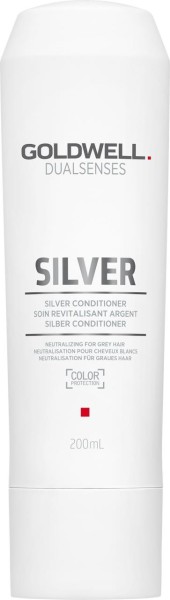 Dualsenses Silver Conditioner