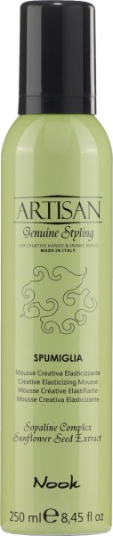 Nook Artisan Spumiglia - Styling Schaum HF5/5