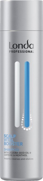 Londa Scalp Vital Booster Shampoo