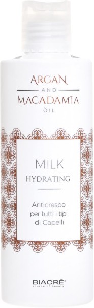 Biacre Argan Macadamia Hydra Milk