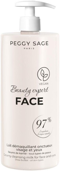 Peggy Sage Reinigungsmilch