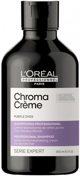 Chroma Shampoo violett
