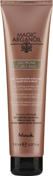 Nook Magic Discipline Curly Milk Leave-in