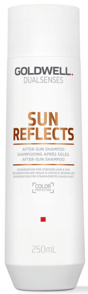 Duals Sun After-Sun Shampoo