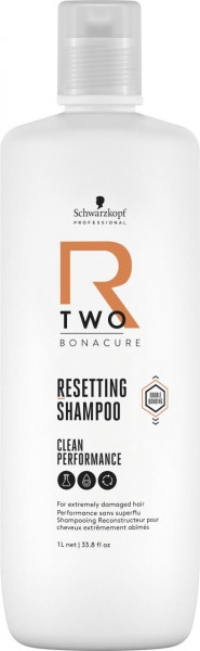 BC R-TWO Shampoo