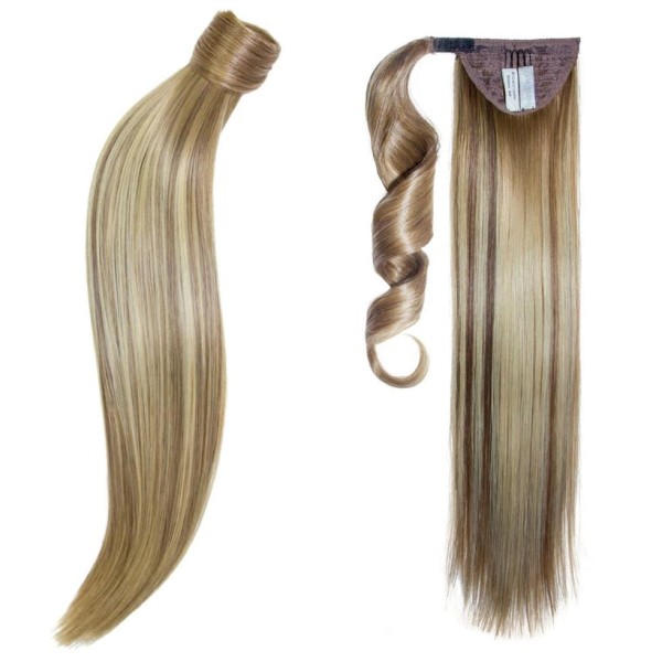 Balmain Catwalk Ponytail