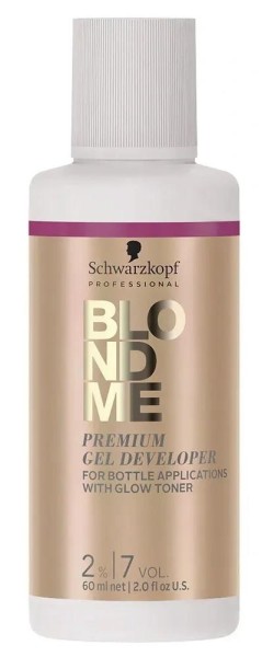 Blondme Premium Gel Developer 2%