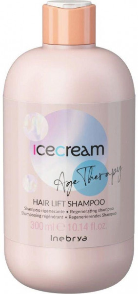 Inebrya Ice Age Therapy Shampoo