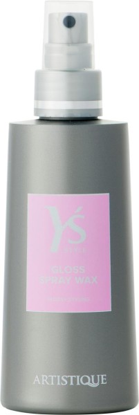 Artistique You Style Gloss Spray Wax