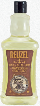 Reuzel Daily Shampoo