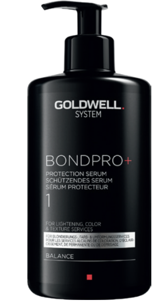 System Bondpro+ 1 Protection Serum