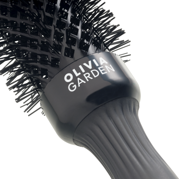 Bürste 200a OG Expert Black Shine 20