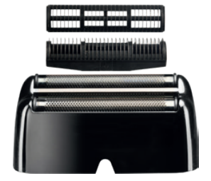 Babyliss Pro Folienr. UVFoil Scherfolie schwarz