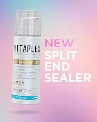 ASP Vitaplex Split End Sealer