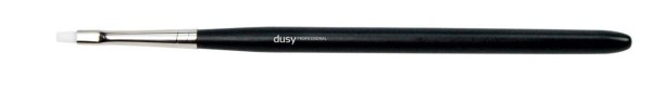 Dusy Wimpernfärbepinsel weißes Nylon