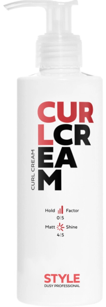 Dusy Curl Cream