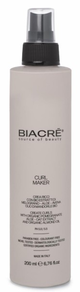 Biacre Curl Maker