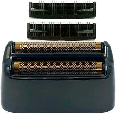 Babyliss 4Artists Scherfolie Foil FX 02 gunsteel