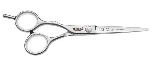 Cerena Schere GO Lefty 6.0 Offset