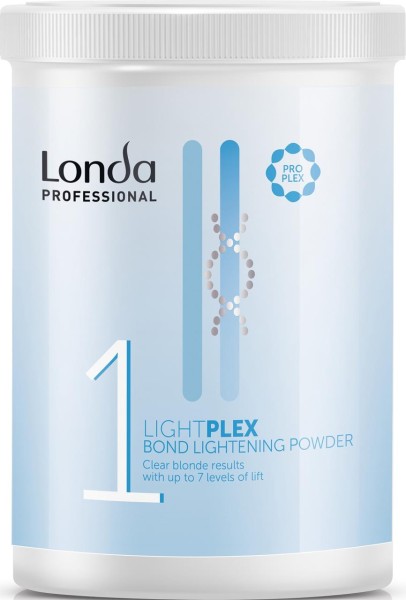 Londa Light Plex Powder