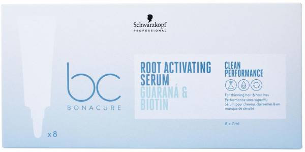 BC Scalp Root Activating Serum