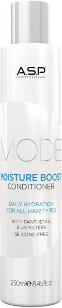 ASP MODE Care Moisture Boost Conditioner