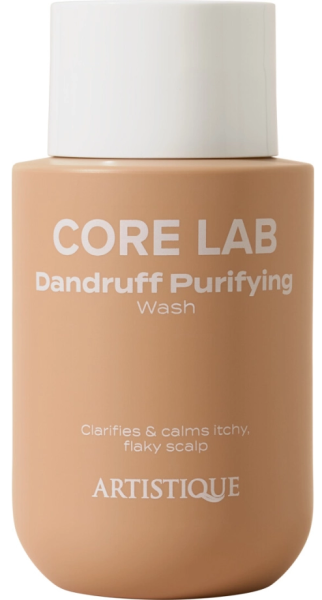 Core Lab Dandruff Purifying Wash