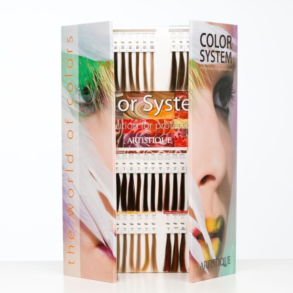 Artistique Color Board