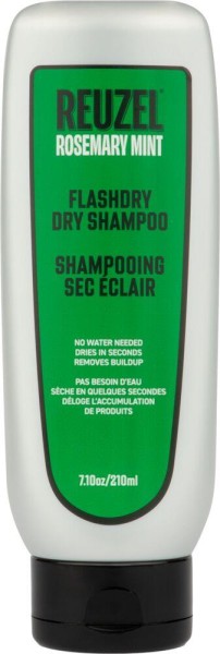 Reuzel Flashdry Shampoo