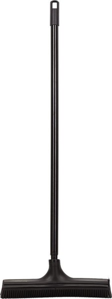 FM V7 Universalbesen mit Stiel schwarz