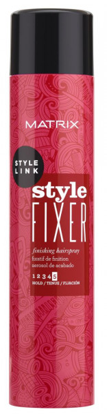 Matrix Style Link Style Fixer - Hairspray TP