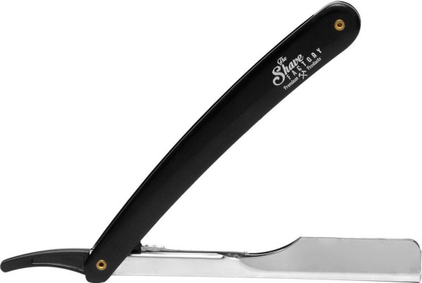 TSF Straight Razor Plastic