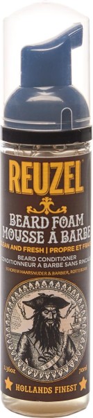 Reuzel Clean&Fresh Beard Foam