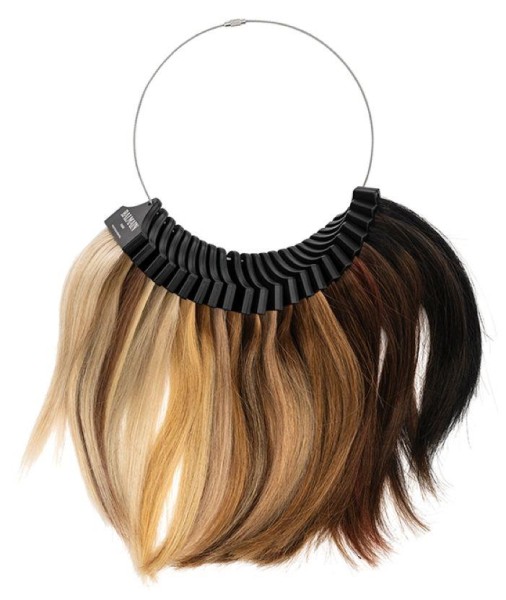 Balmain Farbring HH Prof.Collection komplett