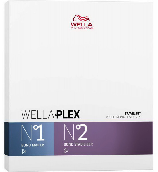 Wellaplex Travel Kit