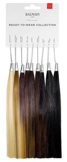 Balmain Farbring Ready-to-Wear Standart MH