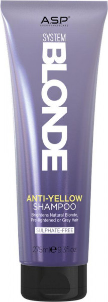 ASP Blonde Anti Yello Shampoo