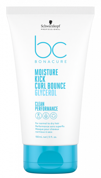 BC Moisture Curl Bounce