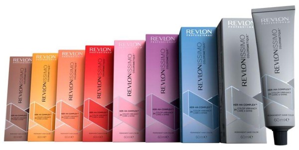 Revlonissimo