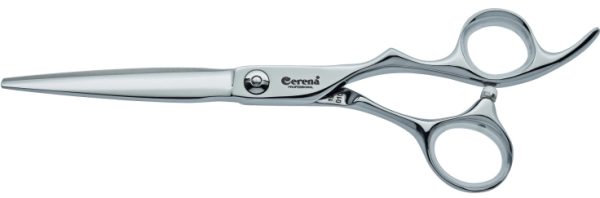Cerena Schere Q-Silver Offset 6,5