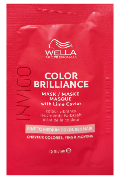 WP Invigo Color Brilliance Mask Coarse